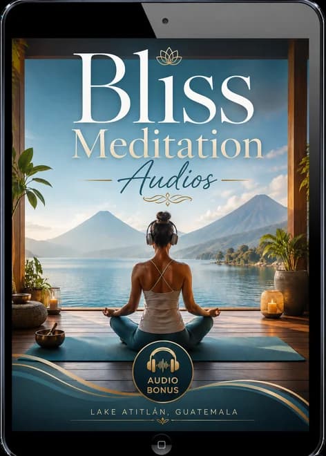 Bliss Meditation Audios