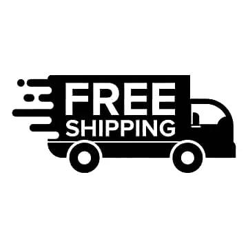 Free shipping